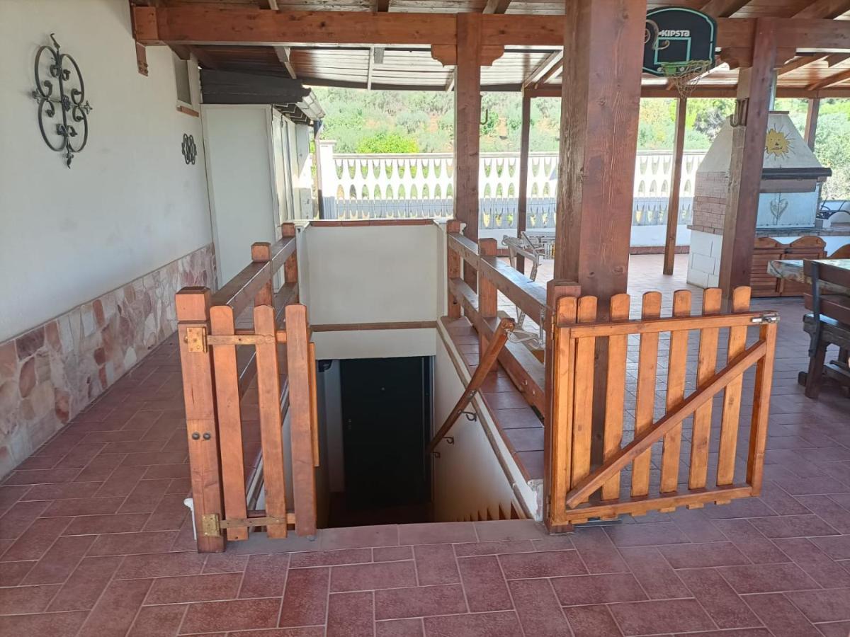 La Taverna Di Angela Амендолара Екстер'єр фото