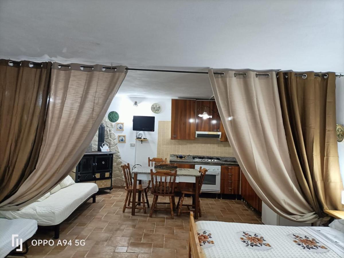 La Taverna Di Angela Амендолара Екстер'єр фото
