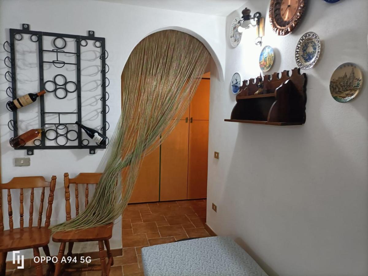 La Taverna Di Angela Амендолара Екстер'єр фото